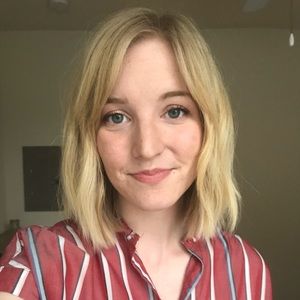 Meet your Posher, Alexa